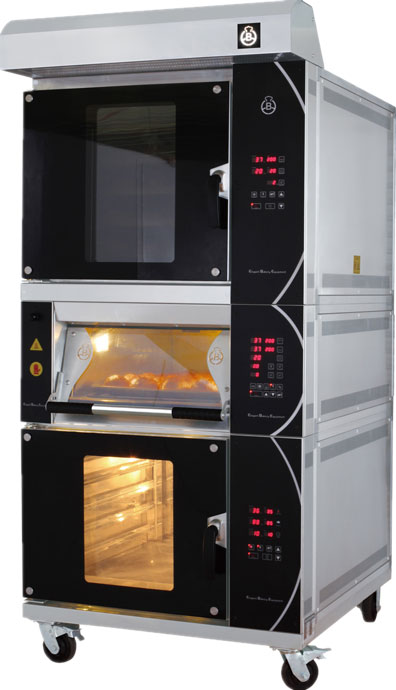 廣州賽思達歐式組合爐NFD-EBE5210D廠家直銷