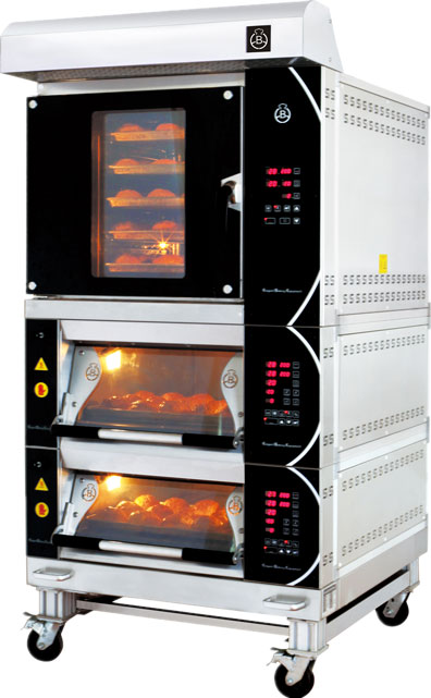 廣州賽思達歐式組合爐NFD-EBE522D廠家直銷