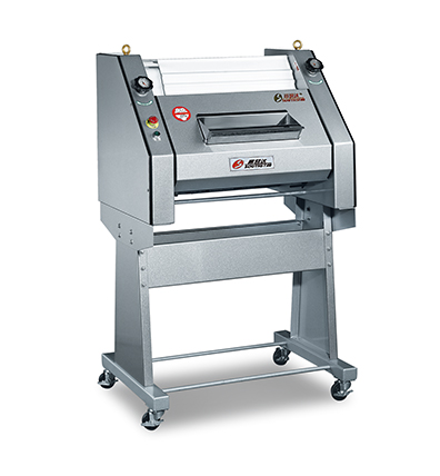 廣州賽思達法棒整形機NFZ-750法棍法式面包成型機廠家直銷