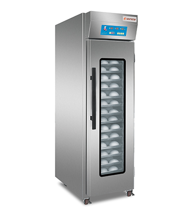 賽思達醒發箱FX-16PS全自動16盤噴霧式廠家直銷