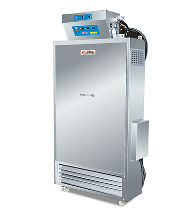 廣州賽思達醒發室主機FX-256ZJ廠家直銷