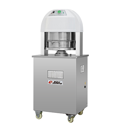 廣州賽思達全自動面團分塊機NFK-36廠家直銷